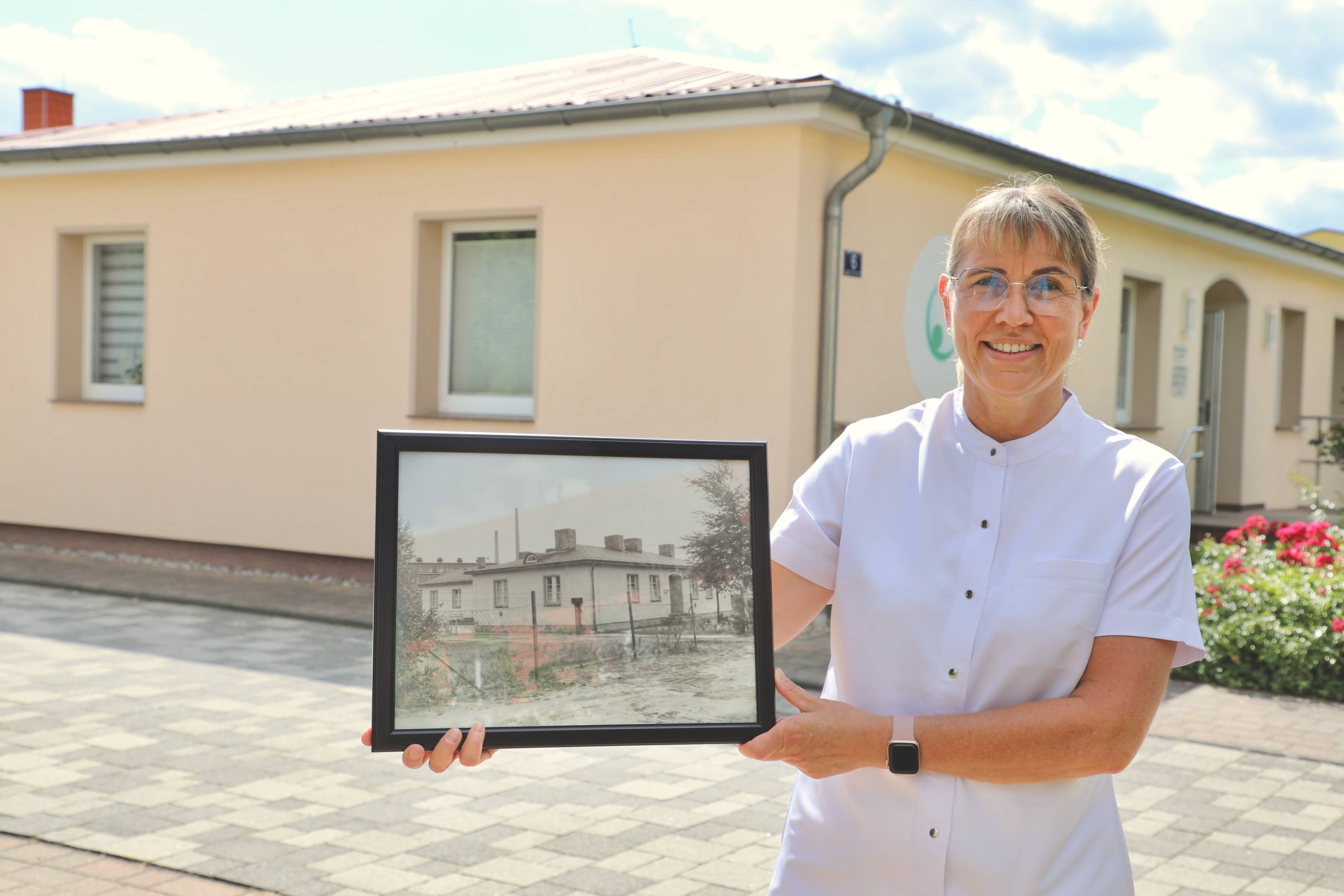 Zahnarztpraxis Anke Beneke in Loitz