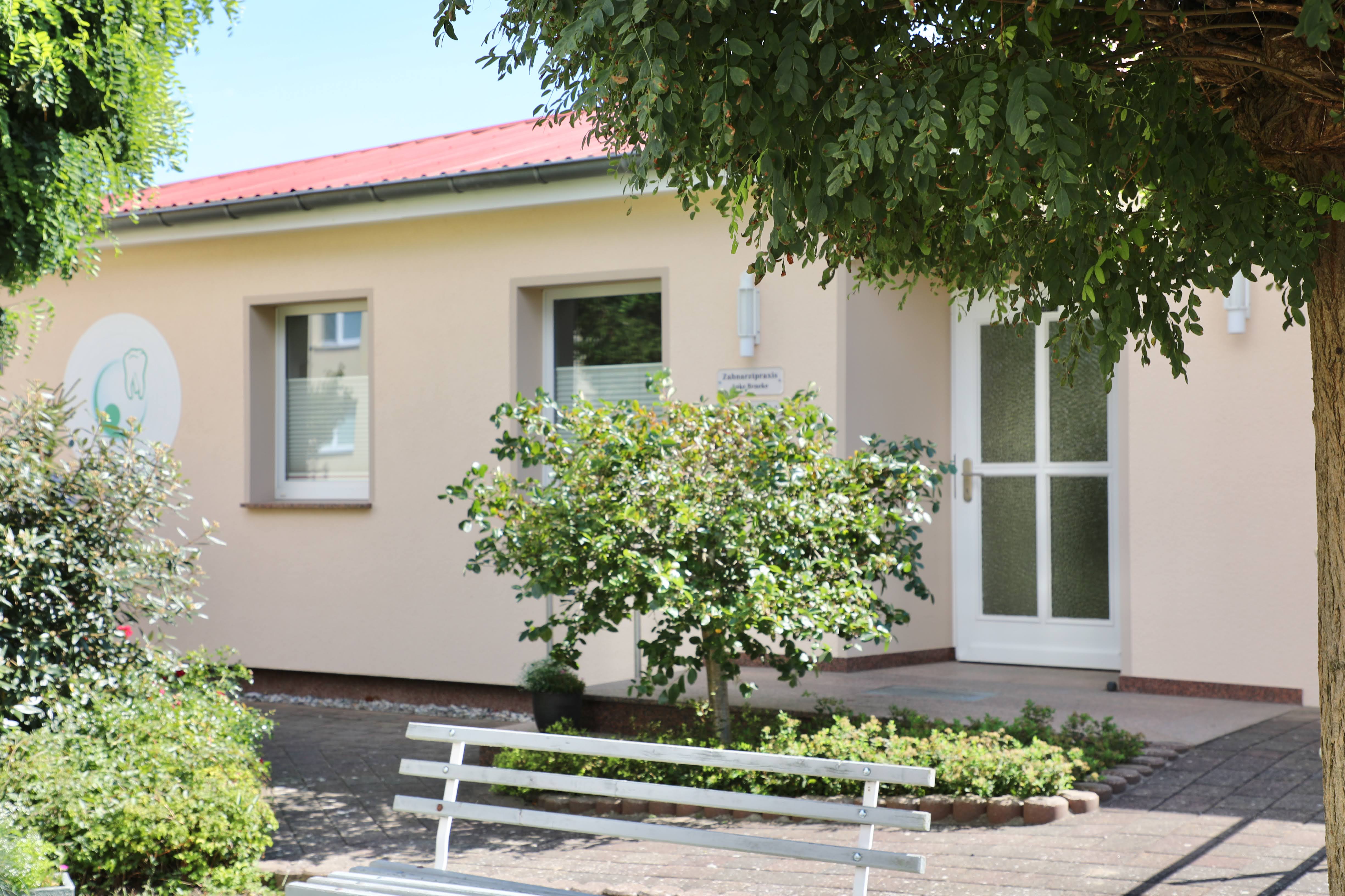 Zahnarztpraxis Anke Beneke in Loitz