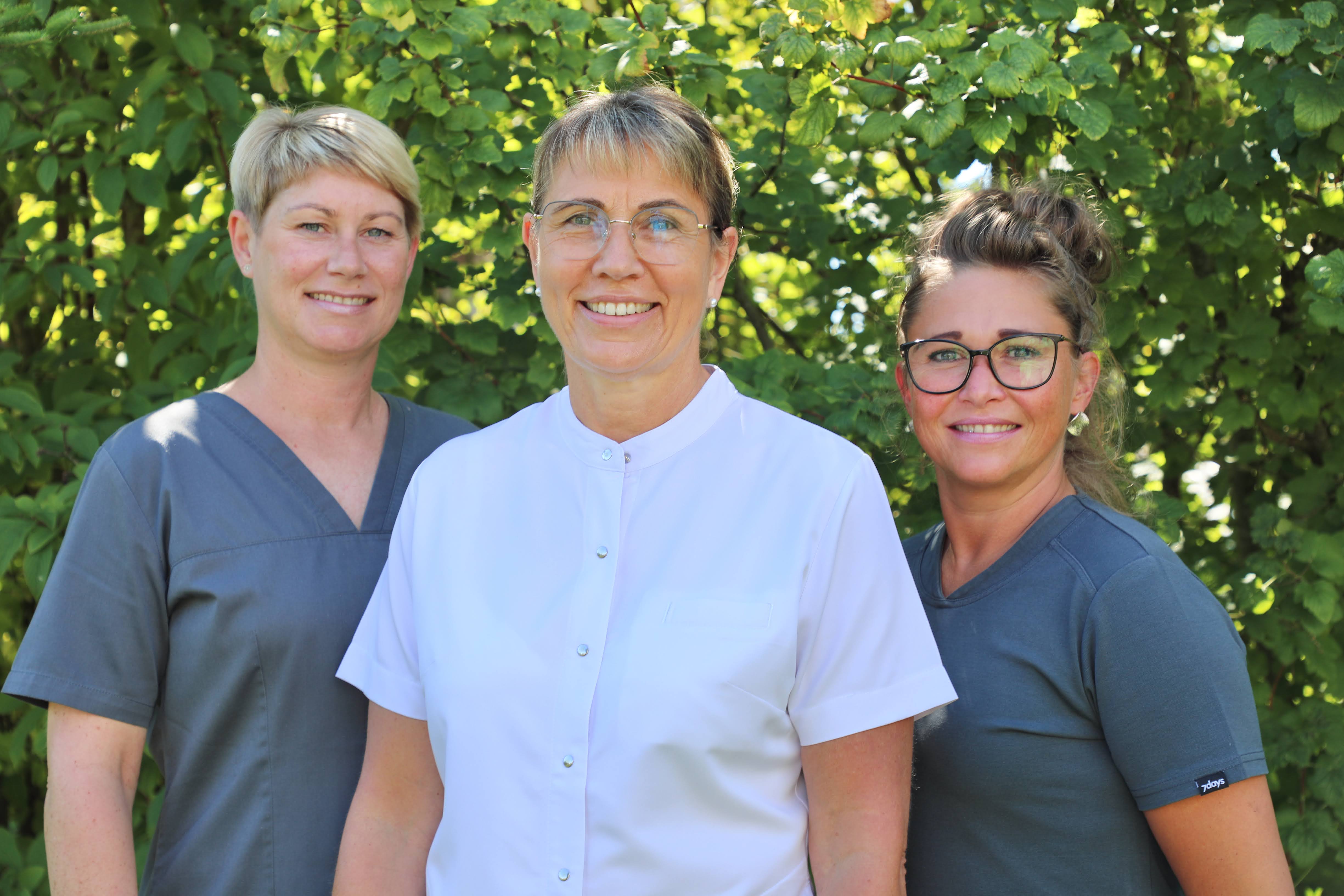 Zahnarztpraxis Anke Beneke in Loitz