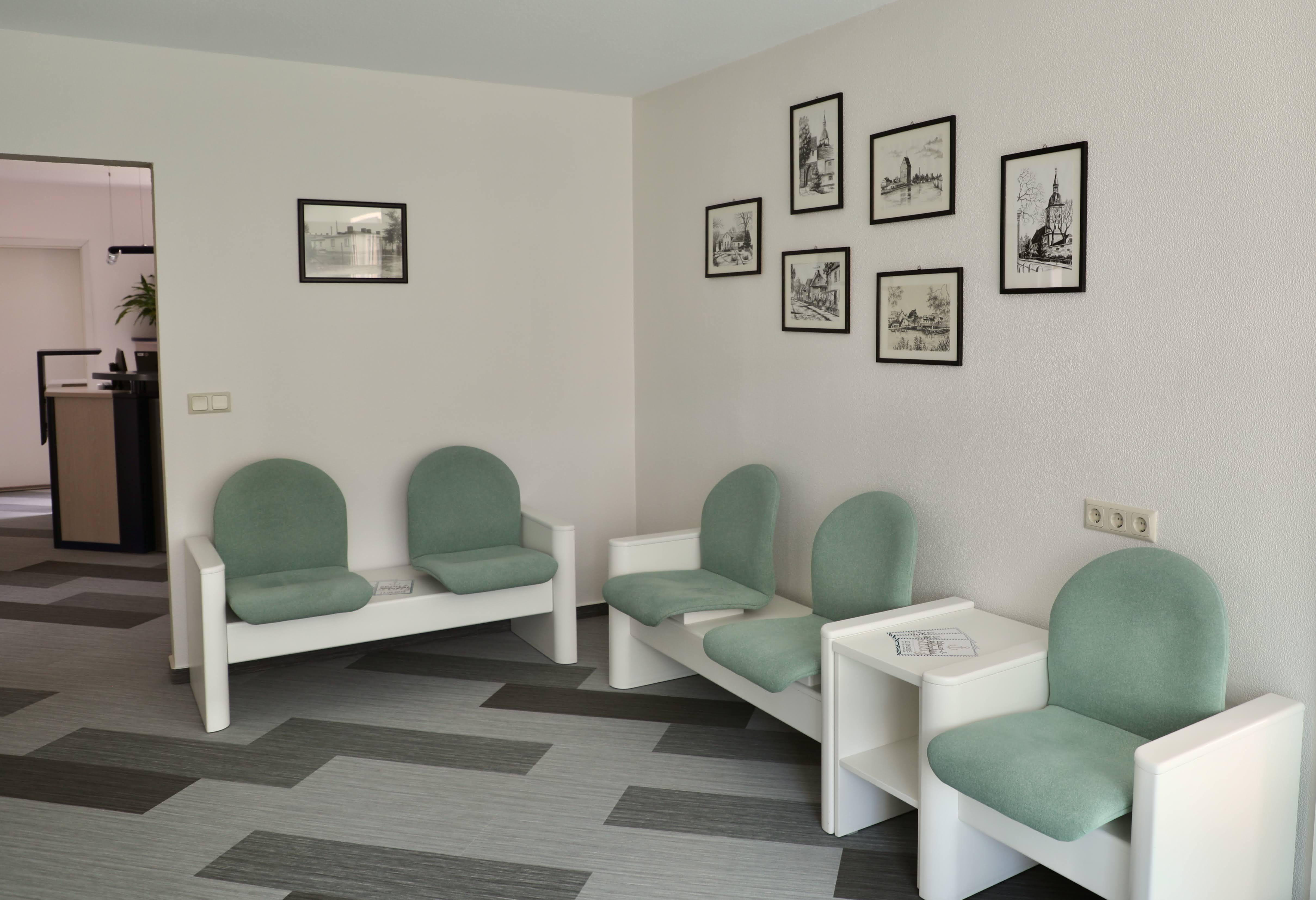 Zahnarztpraxis Anke Beneke in Loitz